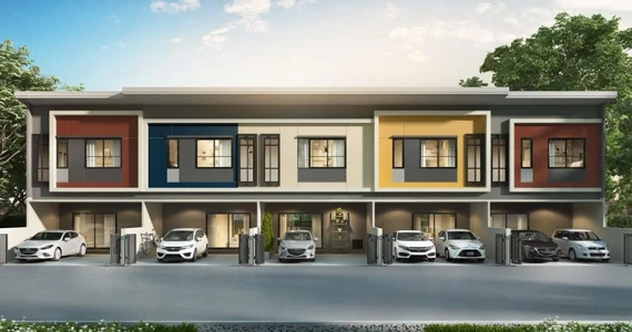 รูปภาพ สิริ เพลส ประชาอุทิศ 90 (Siri Place Pracha uthit 90)