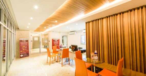 รูปภาพ เดอะ ปาร์ค แอท ประชาชื่น (The Park @ Prachachuen)