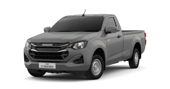 รูปภาพ อีซูซุ Isuzu D-MAX Spark 2.2 Ddi S M/T ปี 2025