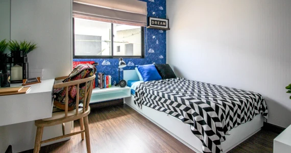 รูปภาพ เนเชอร่า เทรนด์ ปิ่นเกล้า - สาย 5 (Natura Trend  Pinklao - Sai 5)