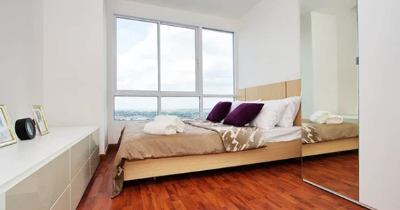 รูปภาพ แบงค์คอก ฮอไรซอน รามคำแหง (Bangkok Horizon Ramkhamhaeng)