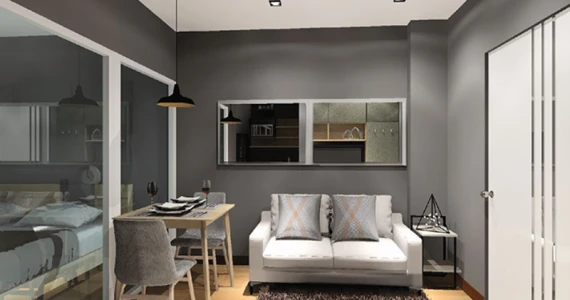 รูปภาพ เดอะ เอ็นเอชเอ @ลำลูกกา คลอง 2 (The NHA @Lumlukka Klong 2)