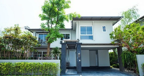 รูปภาพ บารานี พาร์ค ร่มเกล้า (Baranee Park Romklao)