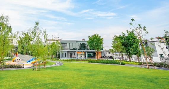 รูปภาพ ยูนิโอ ทาวน์ ประชาอุทิศ 76 (Unio Town Pracha u-thit 76)