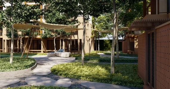 รูปภาพ ศศรา หัวหิน (SASARA Hua Hin)