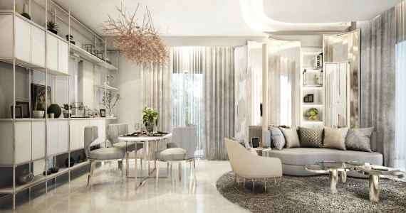 รูปภาพ พลีโน่ พระราม 9 - กรุงเทพกรีฑา 2 (Pleno Rama 9 - Krungthepkritha 2)