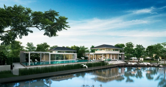 รูปภาพ พฤกษ์ลดา บางนา (Pruklada Bangna)