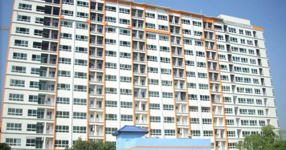 รูปภาพ พีจี พระราม 9 (PG Rama 9)