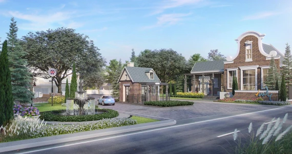 รูปภาพ อินดี้ 3 บางนา กม.7 (Indy 3 Bangna KM.7)