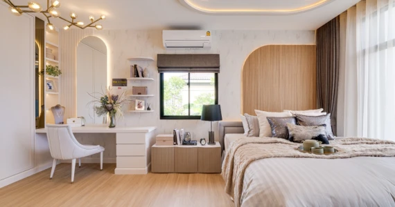 รูปภาพ เพรสทีจ พระราม 2 (Prestige Rama 2)