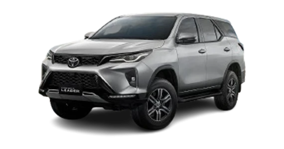 รูปภาพ โตโยต้า Toyota Fortuner 2.4 Leader S AT ปี 2024