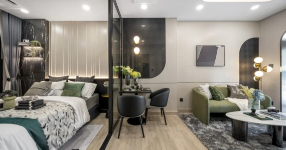 รูปภาพ ศุภาลัย ธาม เจริญนคร (Supalai Tyme Charoen Nakhon)