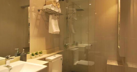 รูปภาพ เดอะ จีเวล พระตำหนัก (The Jewel Pratumnak)