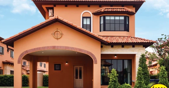 รูปภาพ เดอะ พาลาซเซตโต้ วังน้อย - อยุธยา (The Palazzetto Wangnoi - Ayudhaya)