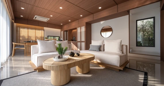 รูปภาพ พิมนารา ศรีนครินทร์-บางนา (Pimnara Srinakarin-Bangna)