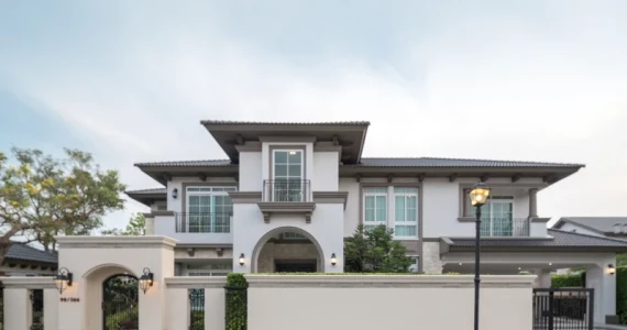 รูปภาพ นันทวัน รามอินทรา - พหลโยธิน 50 (Nantawan Ramintra - Paholyothin 50)