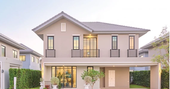 รูปภาพ ชวนชื่น ไพร์ม วิลเลจ บางนา (Chuan Chuen Prime Village Bangna)