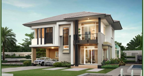 รูปภาพ คาซ่า เลเจ้นด์ ราชพฤกษ์ ปิ่นเกล้า (Casa Legend)