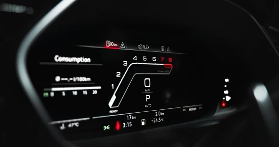 รูปภาพ อาวดี้ Audi RS Q3 Sportback edition 10 Years ปี 2023