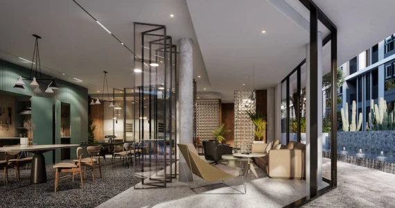 รูปภาพ นิว ครอส คูคต สเตชัน (Nue Cross Khukhot Station)