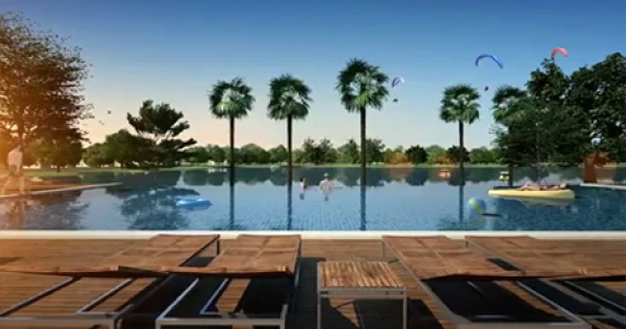 รูปภาพ มายโฮม ซิลเวอร์เลค ( My Home Silver Lake)