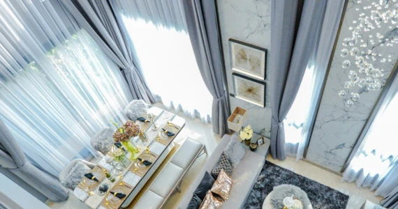 รูปภาพ พาทิโอ รัชโยธิน (Patio Ratchayothin)