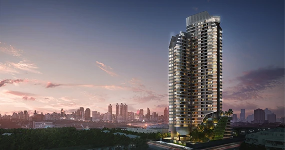 รูปภาพ ไอดีโอ โมบิ พระราม 4 (Ideo Mobi Rama 4)