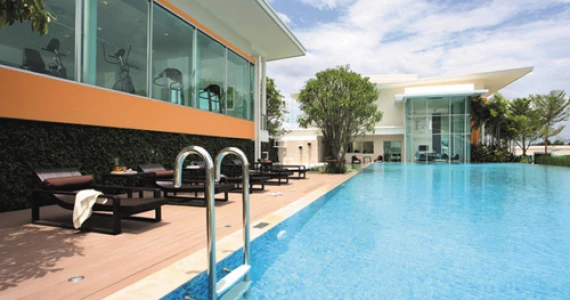 รูปภาพ พฤกษ์ลดา ปิ่นเกล้า สาย 5 (Pruklada Pinklao Sai 5)