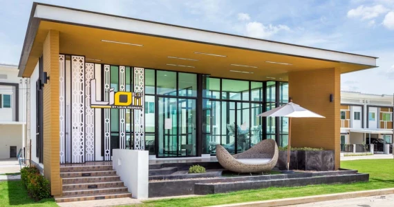 รูปภาพ ไลโอ บลิสซ์ รัตนาธิเบศร์ - บางใหญ่ (Lio BLISS Rattanathibet-Bangyai)