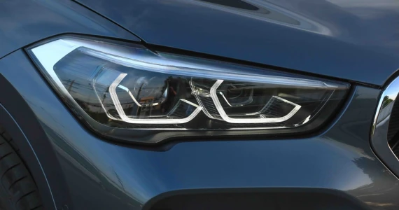รูปภาพ บีเอ็มดับเบิลยู BMW X1 sDrive18i (Iconic) MY2020 ปี 2020