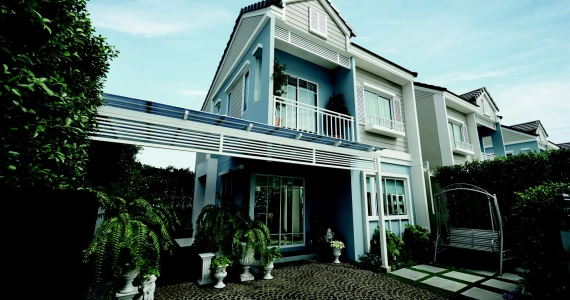 รูปภาพ เดอะ วิลเลจ แจ้งวัฒนะ - ติวานนท์ (The Village Chaengwattana-Tiwanon)