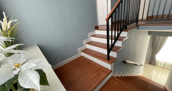 รูปภาพ ดาริน แกรนด์ วิลเลจ ศุขประยูร-มอเตอร์เวย์ (Darin Grand Village)