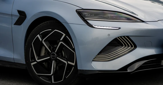 รูปภาพ บีวายดี BYD Seal AWD Performance ปี 2023