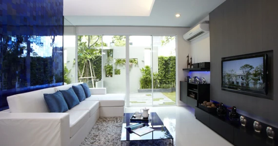 รูปภาพ เนอวานา บียอนด์ พระราม 9 (Nirvana Beyond Rama 9)