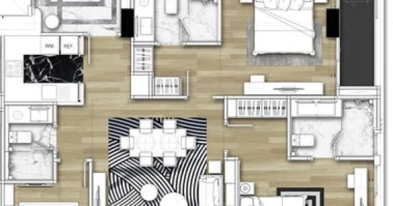 รูปภาพ มีลเลอร์ สุขุมวิท 40 (MIELER Sukhumvit 40)