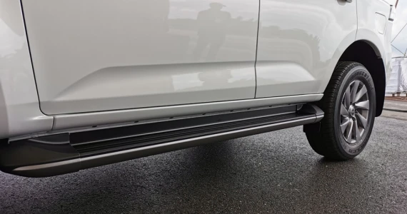 รูปภาพ อีซูซุ Isuzu MU-X 1.9 Elegant ปี 2020