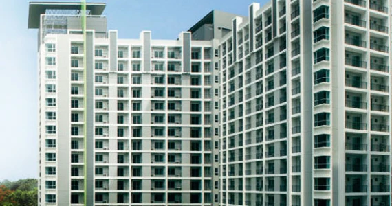 รูปภาพ เดอะ พาร์คแลนด์ ศรีนครินทร์ (The Parkland Srinakarin)