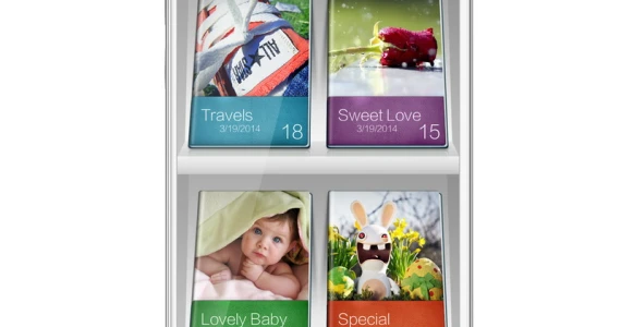 รูปภาพ วีโว่ vivo X3S