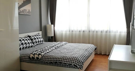 รูปภาพ เดอะไพรเว่ ฮาวส์ เศรษฐกิจ 1 - กระทุ่มแบน (The Prive Haus Setthakit 1 - Krathumbaen)