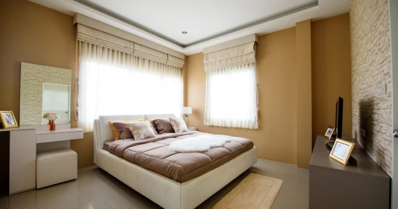 รูปภาพ บ้านราชพฤกษ์ สุวรรณภูมิ - ลาดกระบัง เฟส 5 (Baan Ratchapruek Suvarnabhumi - Ladkrabang Phase 5)