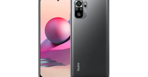 รูปภาพ เสียวหมี่ Xiaomi-Redmi Note 10S