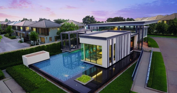 รูปภาพ สราญสิริ ติวานนท์ - แจ้งวัฒนะ 2 (Saransiri Tiwanon-Chaengwattana 2)