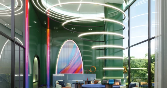 รูปภาพ เคฟ ลูมินัส บางมด (Kave Luminous Bangmod)