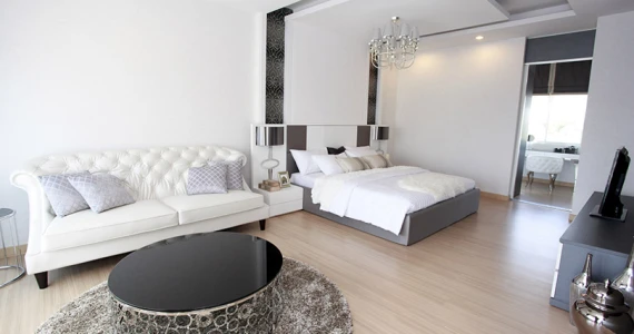 รูปภาพ ภณาสิริ เรสซิเด้นซ์ เกษตร-นวมินทร์ (Panasiri Residences Kaset-Nawamin)