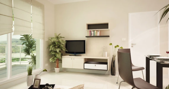 รูปภาพ ศุภาลัย ปาร์ค แอท ดาวน์ทาวน์ ภูเก็ต (Supalai Park @ Downtown Phuket)