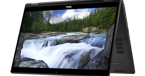 รูปภาพ เดลล์ DELL-Latitude 7390 2-in-1