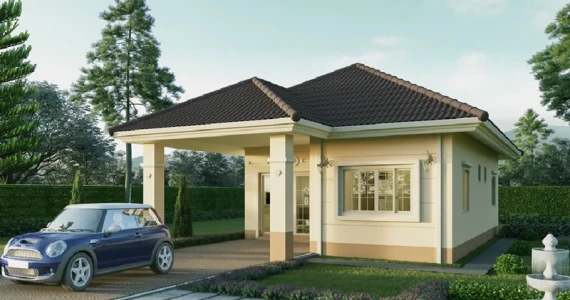 รูปภาพ ดีญ่า วาเล่ย์ หางดง เชียงใหม่ (Diya Valley Hangdong)