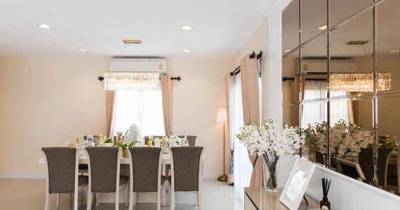 รูปภาพ บ้านมารวย อรัญประเทศ (Baan Marui Aran)