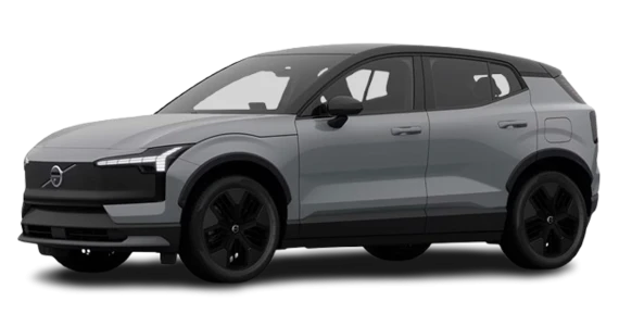 รูปภาพ วอลโว่ Volvo EX30 Ultra Twin Performance Cross Country ปี 2025