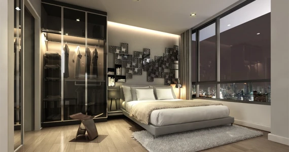 รูปภาพ เดอะ รูม สุขุมวิท 69 (The Room Sukhumvit 69)